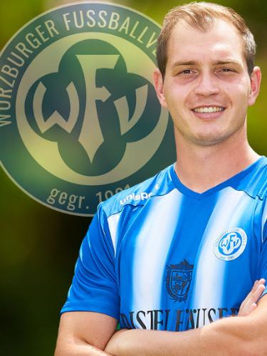 Avatar Bild für Tim Lorenz