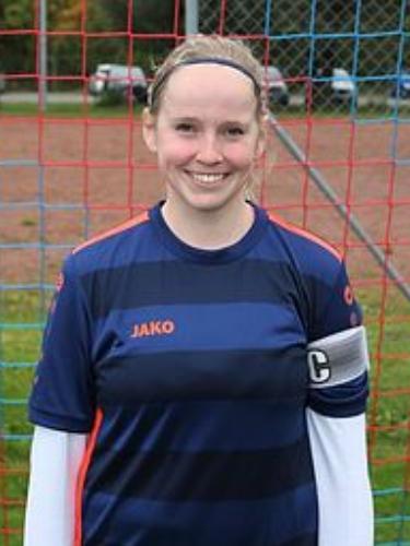 Avatar Bild für Svenja Steinbach