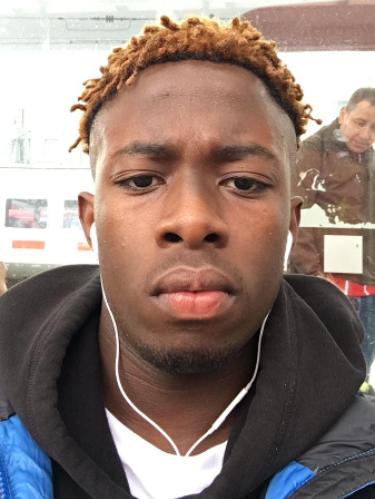 Avatar Bild für Mario Bedford