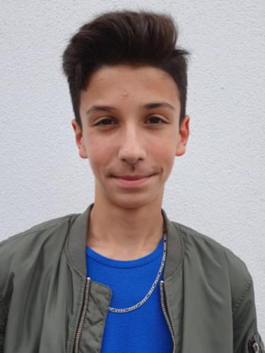 Avatar Bild für Arber Bojagjin