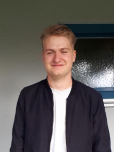 Avatar Bild für Hari Hanuschik