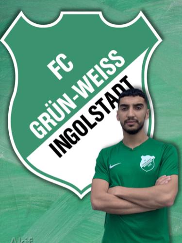 Avatar Bild für Akif Abasikeles