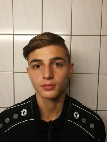 Avatar Bild für Luca Schmelzinger