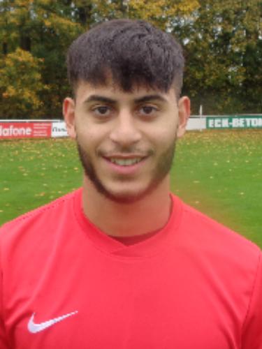 Avatar Bild für Eros Chiovetta