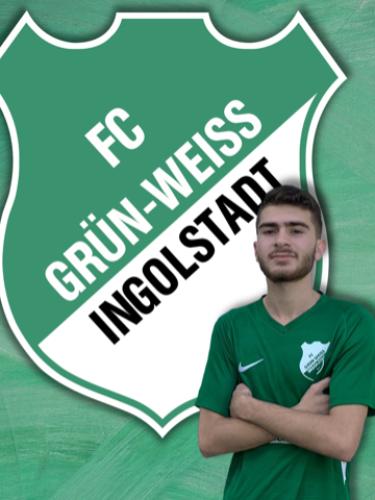 Avatar Bild für Hasan Ergezer