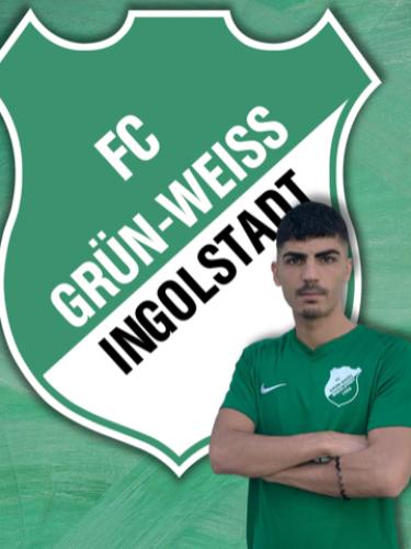 Avatar Bild für Umut Yürükal