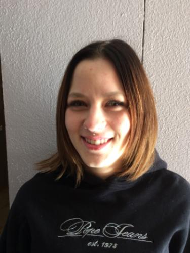 Avatar Bild für Lisa Mayser