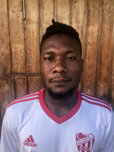 Avatar Bild für Destiny Eriokpa