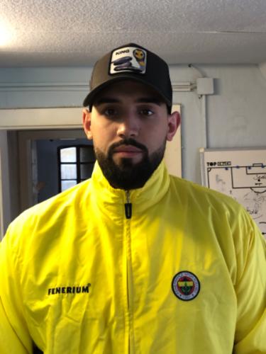 Avatar Bild für Gurur Chalil