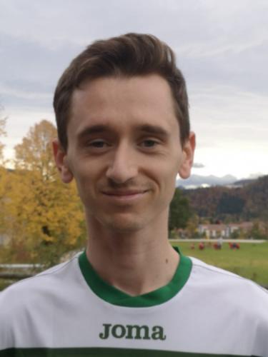 Avatar Bild für Moamer Isanovic