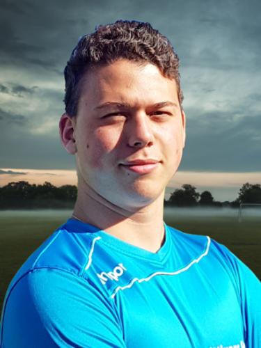 Avatar Bild für Florian Hartl