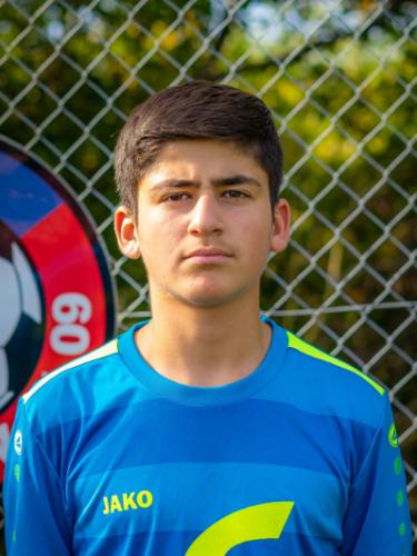 Avatar Bild für Simon Alp