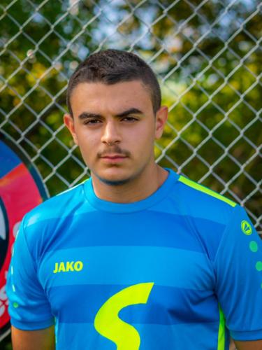 Avatar Bild für Mario Gorgis Petrus