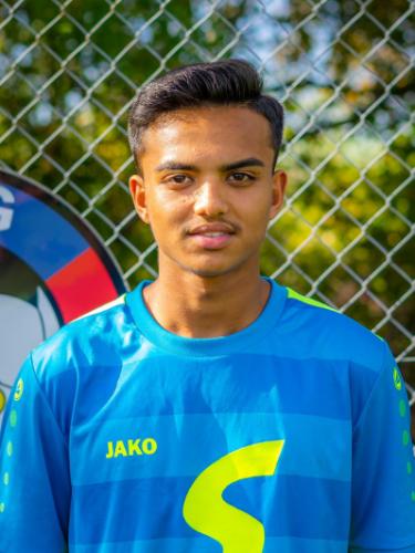 Avatar Bild für Illias Jamali