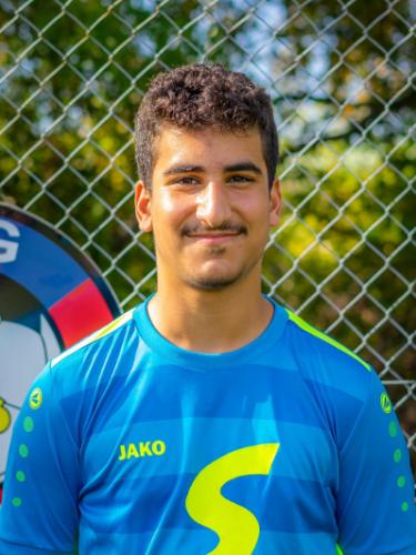 Avatar Bild für Nathanael Kuru