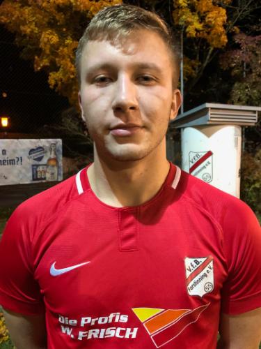 Avatar Bild für Almir Hasanovic