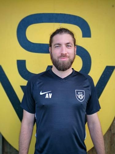 Avatar Bild für Aurelien Voss