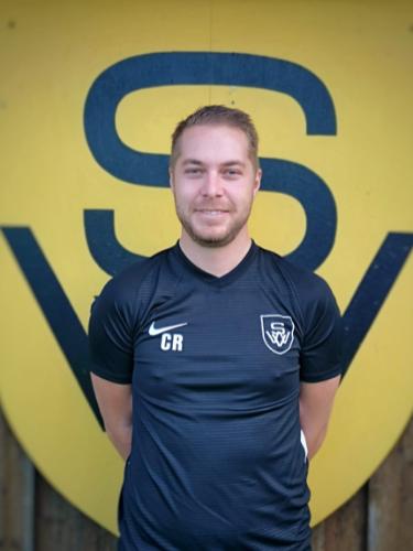 Avatar Bild für Christian Reinhart