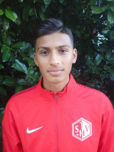 Avatar Bild für Kerim Aliyev