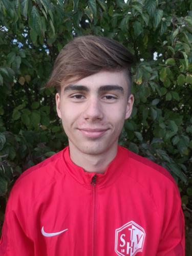 Avatar Bild für Luca Brunn