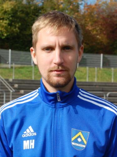 Avatar Bild für Maximilian Hofmann