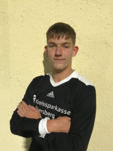 Avatar Bild für Anian Magyari