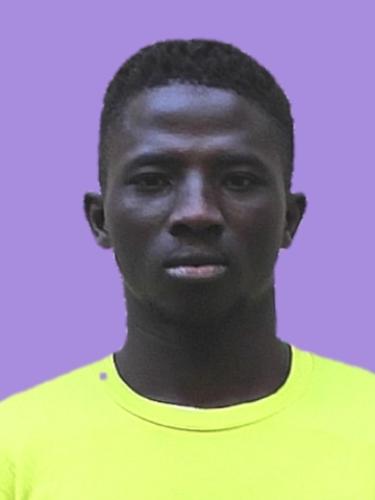 Avatar Bild für Mohamed Kambaliba