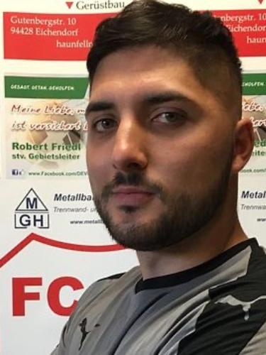 Avatar Bild für Samet Cuterraj