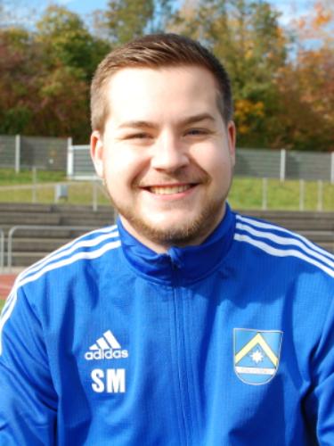 Avatar Bild für Samuel Mühlbauer