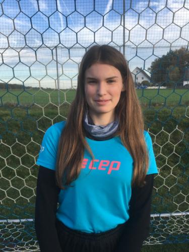 Avatar Bild für Alina Fichtner