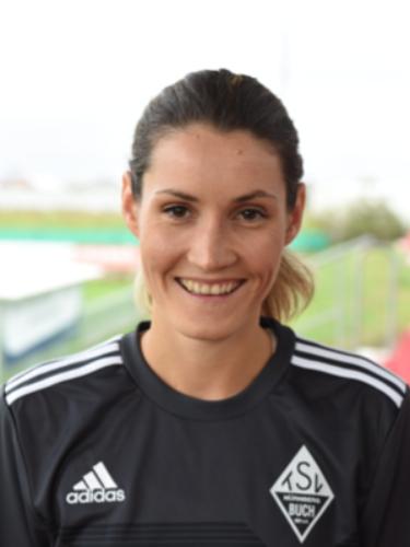 Avatar Bild für Theresa Hofer