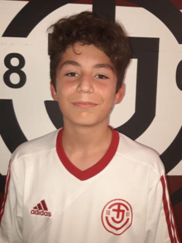 Avatar Bild für Arda Keskin