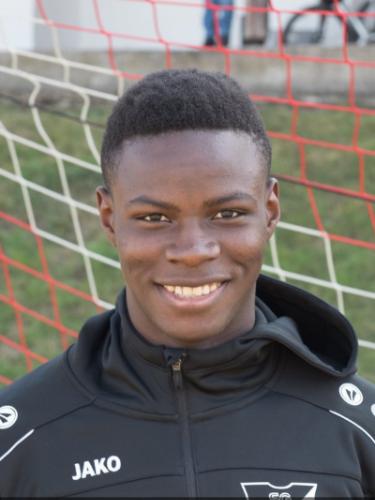 Avatar Bild für Kelvin Ogbebor