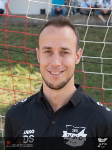 Avatar Bild für Dominik Stahl