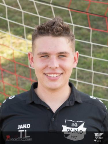 Avatar Bild für Tizian Lechner