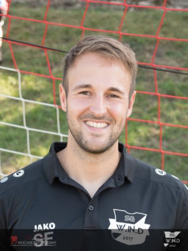 Avatar Bild für Sven Fohrer