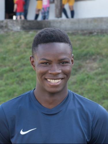 Avatar Bild für Kelvin Ogbebor