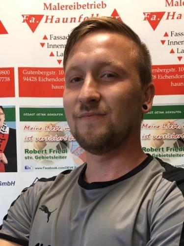 Avatar Bild für Dominik Zeller