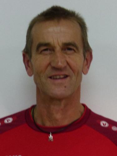 Dietmar Kuhn