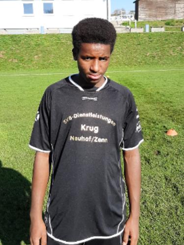 Avatar Bild für Boubacar Sow