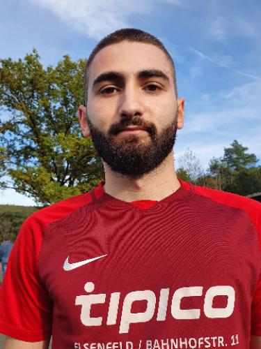 Avatar Bild für Rrezart Miftari