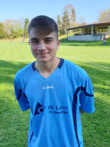 Avatar Bild für Noah Diethei