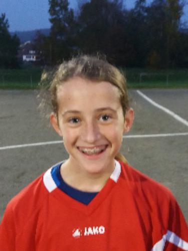 Avatar Bild für Yoanna Benz