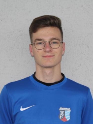 Avatar Bild für Fabian Berger