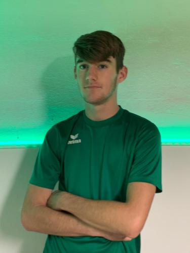 Avatar Bild für Vincent Röhrner