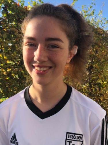 Avatar Bild für Fiona Rupp