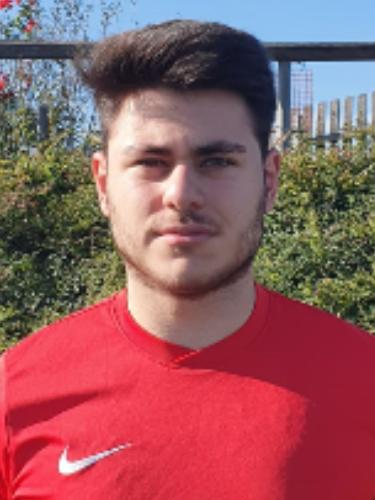 Avatar Bild für Melih Yetkin