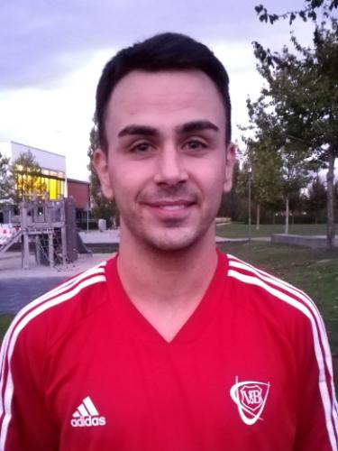 Avatar Bild für Samet Kurt