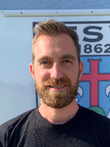 Avatar Bild für Adrian Hentsch