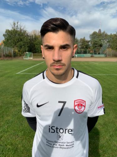 Avatar Bild für Yasin Özuzun